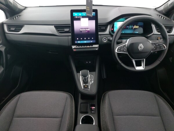 Used Renault Other 2025 for sale - 76166232: Photo 2