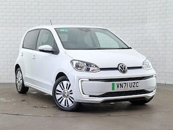 Used Volkswagen up! 2021 for sale - 78940751: Photo