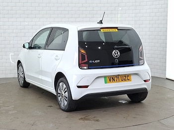 Used Volkswagen up! 2021 for sale - 78940751: Photo