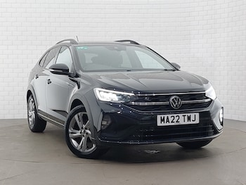 Used Volkswagen Taigo 2022 for sale - 78269427: Photo