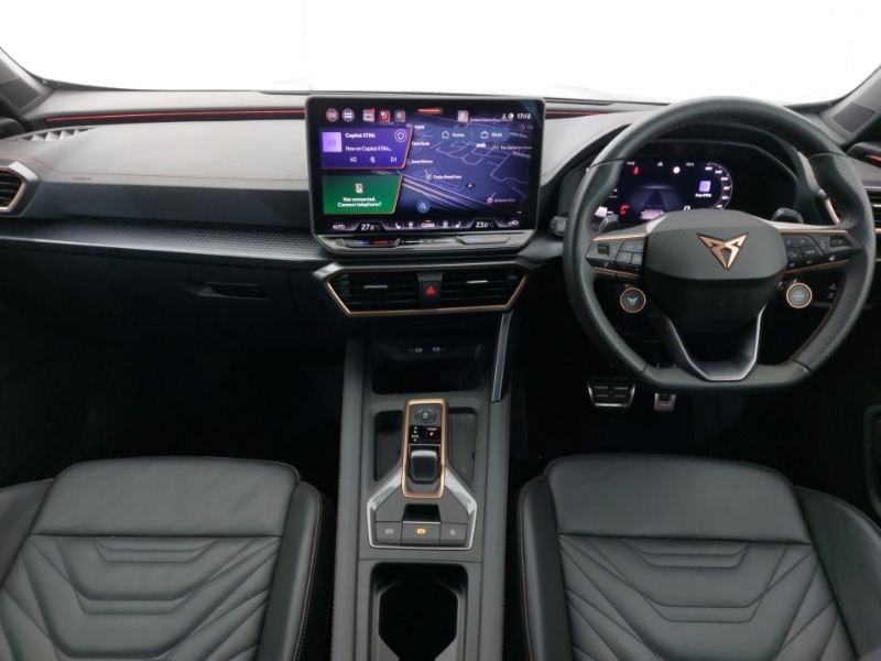 Used Cupra Formentor 2025 for sale - 77898105: Photo 2