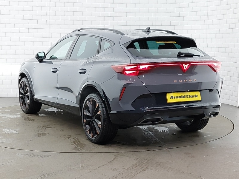 Used Cupra Formentor 2025 for sale - 77898105: Photo 3