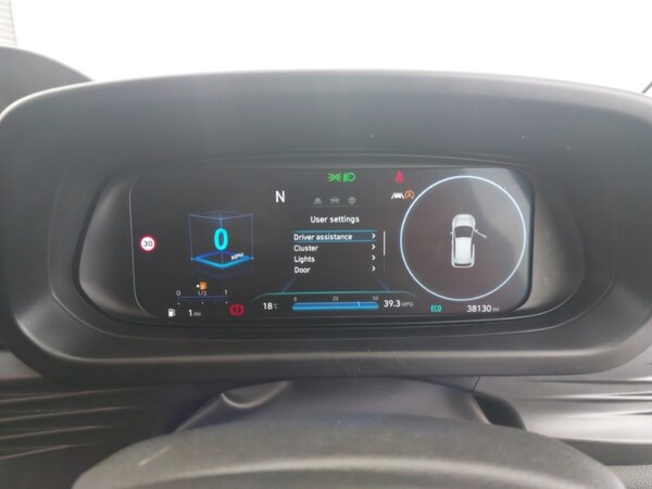 Used Hyundai BAYON 2023 for sale - 76238047: Photo 14