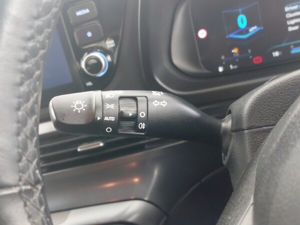 Used Hyundai BAYON 2023 for sale - 76238047: Photo 18