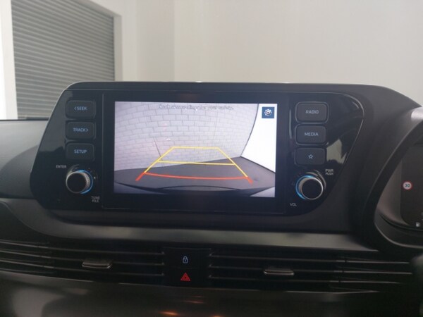 Used Hyundai BAYON 2023 for sale - 76238047: Photo 19