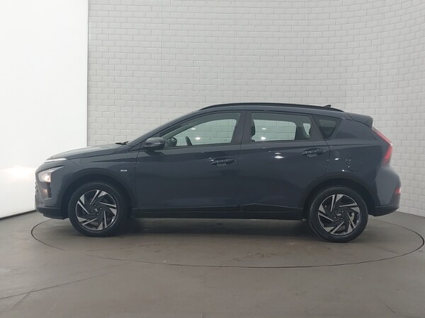 Used Hyundai BAYON 2023 for sale - 76238047: Photo 4