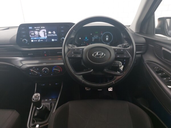 Used Hyundai BAYON 2023 for sale - 76238047: Photo 7