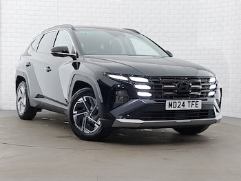 2024 - 1.6T Advance 5dr