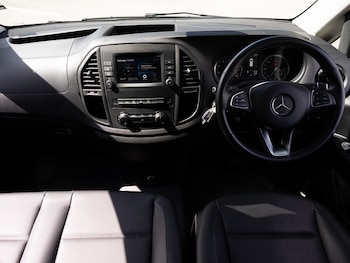 Used Mercedes-Benz Vito 2024 for sale - 79546410: Photo