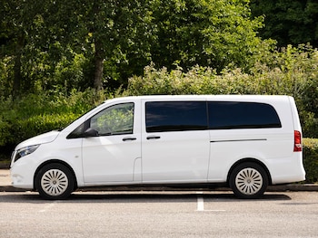 Used Mercedes-Benz Vito 2024 for sale - 79546410: Photo