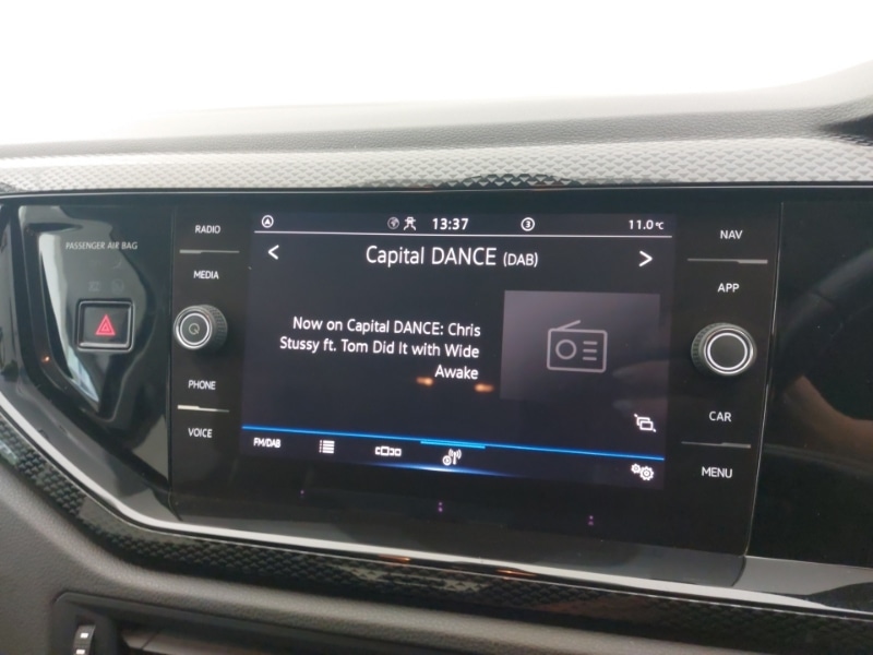 Used Volkswagen Polo 2022 for sale - 78112848: Photo 10