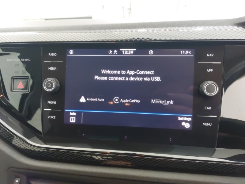 Used Volkswagen Polo 2022 for sale - 78112848: Photo 15