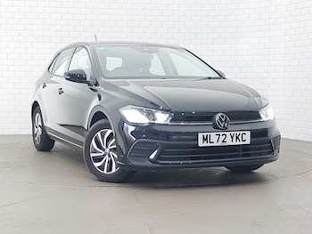 Volkswagen Polo feature image