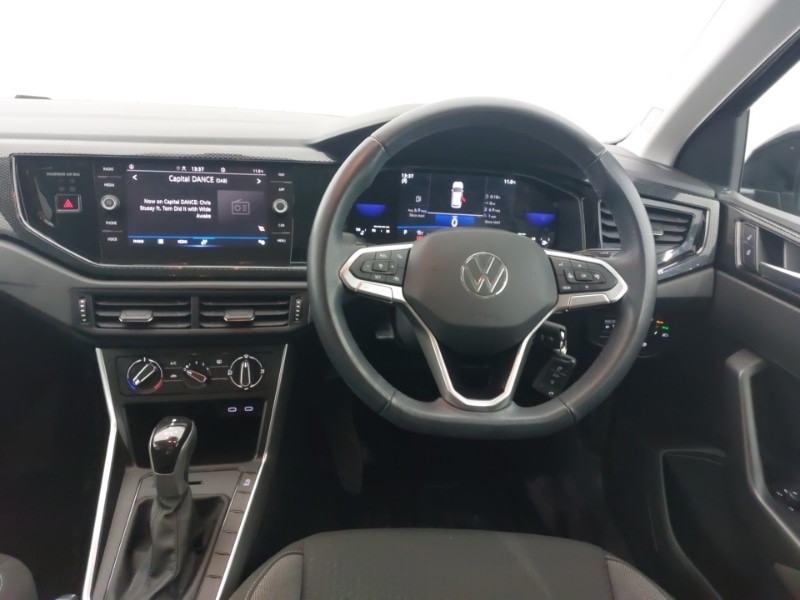 Used Volkswagen Polo 2022 for sale - 78112848: Photo 7