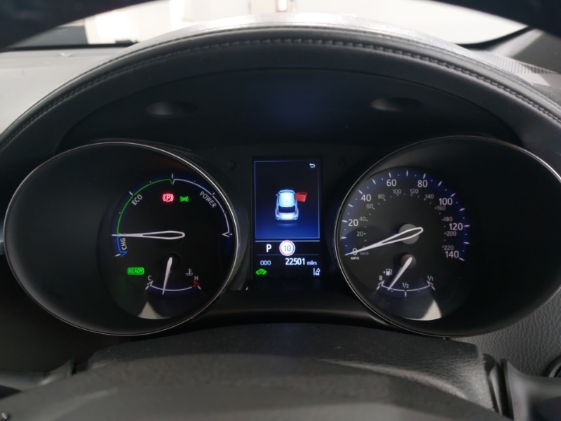 Used Toyota C-HR 2020 for sale - 77047360: Photo 14