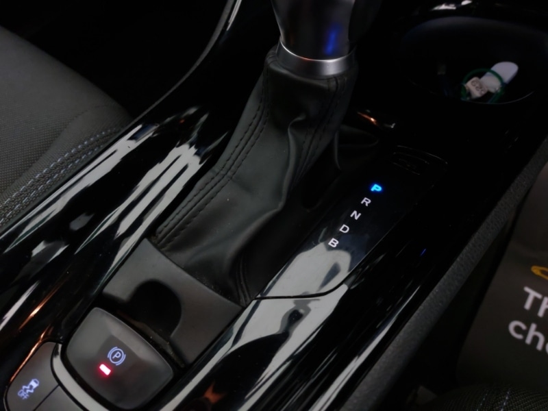 Used Toyota C-HR 2020 for sale - 77047360: Photo 15