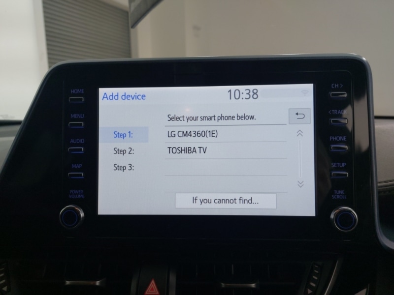 Used Toyota C-HR 2020 for sale - 77047360: Photo 19