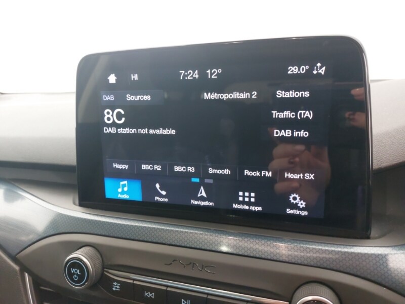 Used Ford Focus 2019 for sale - 77495250: Photo 10