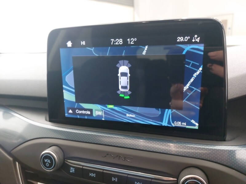 Used Ford Focus 2019 for sale - 77495250: Photo 17