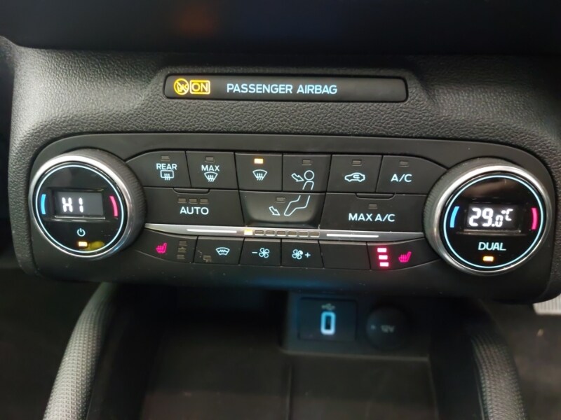 Used Ford Focus 2019 for sale - 77495250: Photo 18