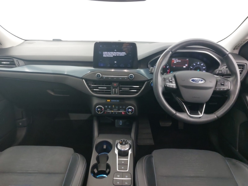 Used Ford Focus 2019 for sale - 77495250: Photo 2