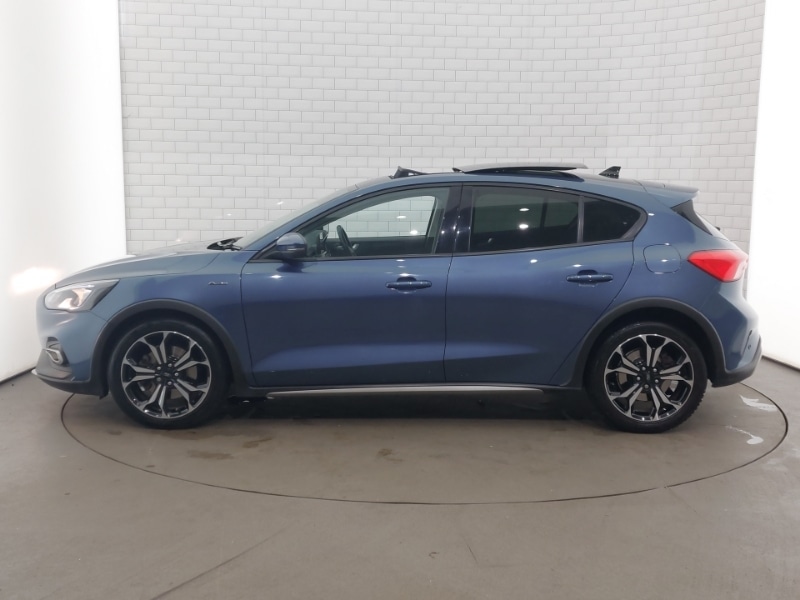 Used Ford Focus 2019 for sale - 77495250: Photo 4