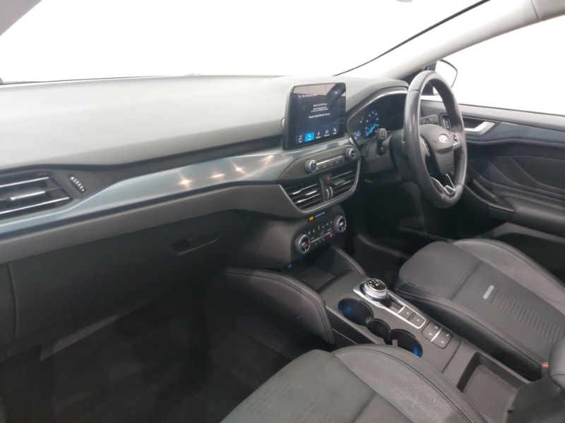 Used Ford Focus 2019 for sale - 77495250: Photo 5
