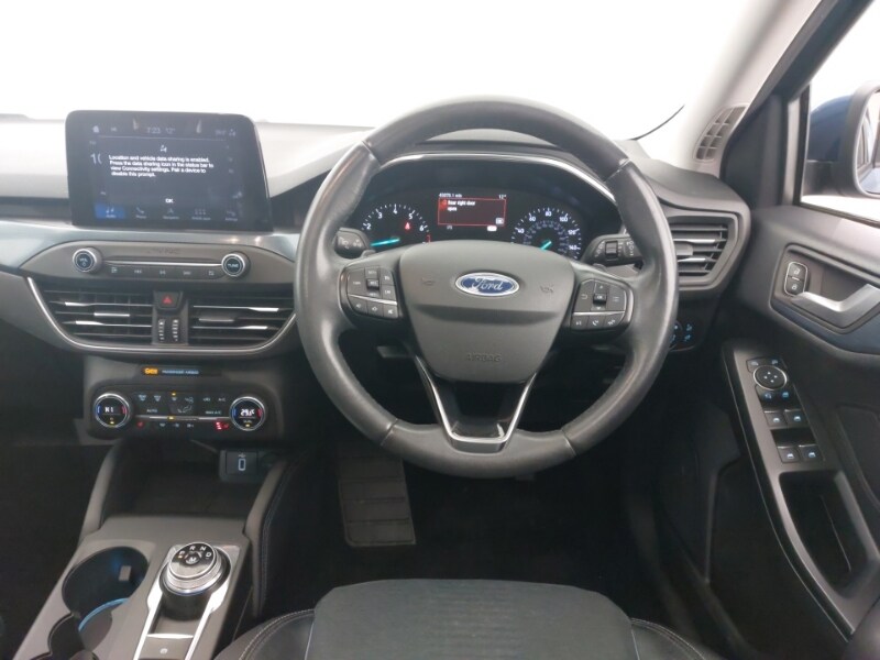Used Ford Focus 2019 for sale - 77495250: Photo 7