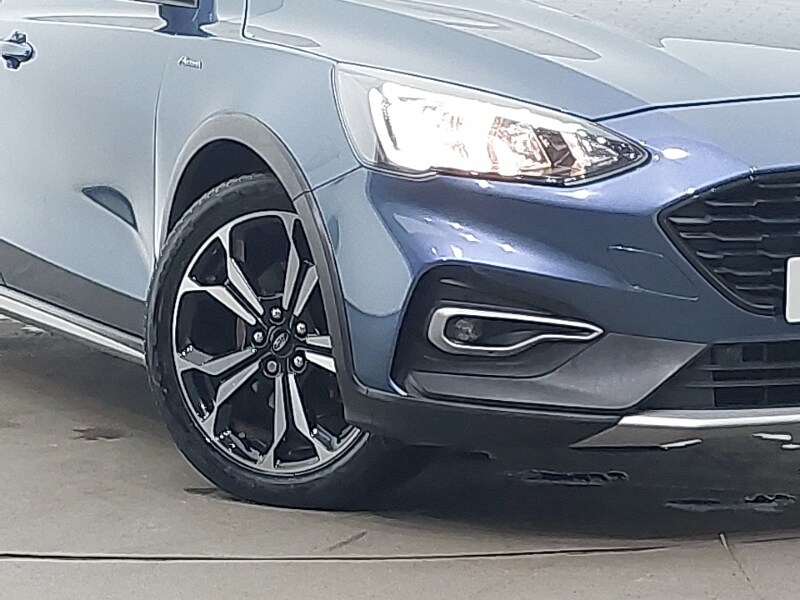 Used Ford Focus 2019 for sale - 77495250: Photo 9