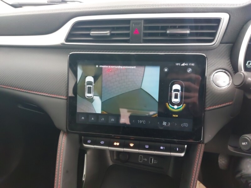 Used MG MG ZS 2022 for sale - 76699870: Photo 18