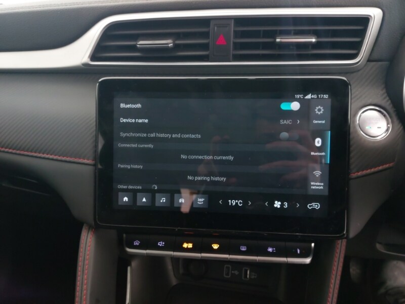 Used MG MG ZS 2022 for sale - 76699870: Photo 19