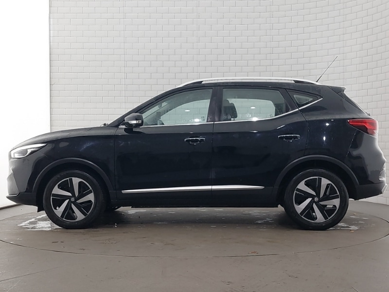 Used MG MG ZS 2022 for sale - 76699870: Photo 4