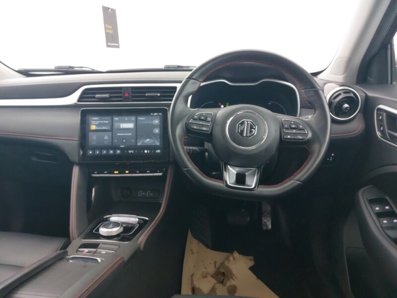 Used MG MG ZS 2022 for sale - 76699870: Photo 7