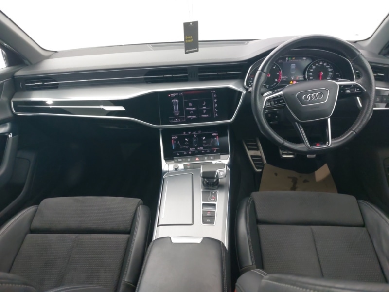 Used Audi A6 2019 for sale - 76708168: Photo 2