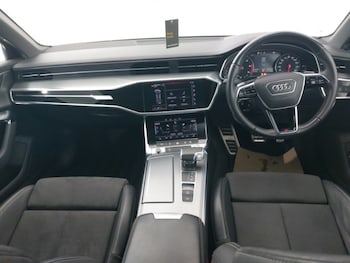 Used Audi A6 2019 for sale - 76708168: Photo
