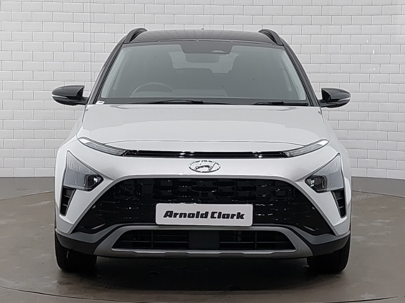 Used Hyundai BAYON 2022 for sale - 77338611: Photo 12