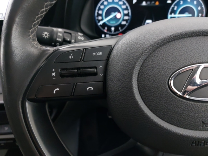 Used Hyundai BAYON 2022 for sale - 77338611: Photo 14