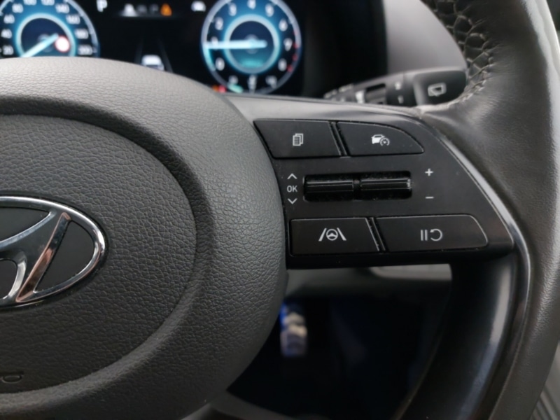 Used Hyundai BAYON 2022 for sale - 77338611: Photo 15