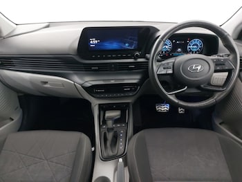 Used Hyundai BAYON 2022 for sale - 77338611: Photo
