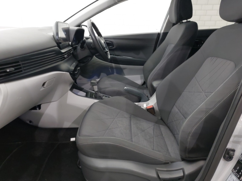 Used Hyundai BAYON 2022 for sale - 77338611: Photo 5