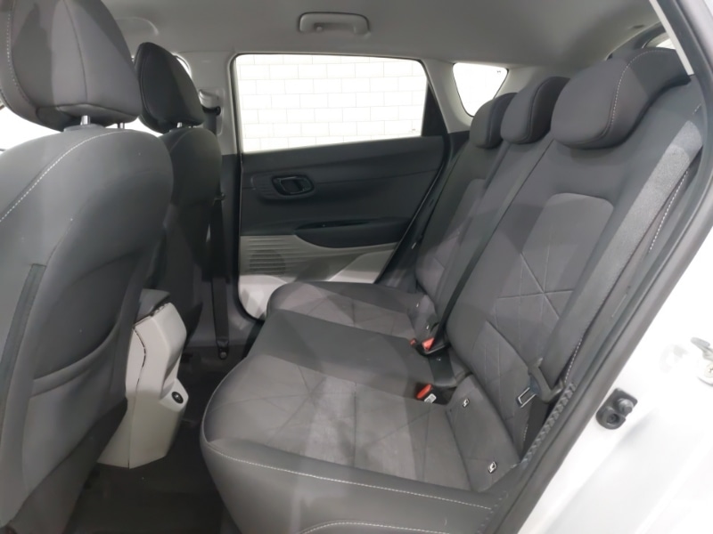 Used Hyundai BAYON 2022 for sale - 77338611: Photo 6