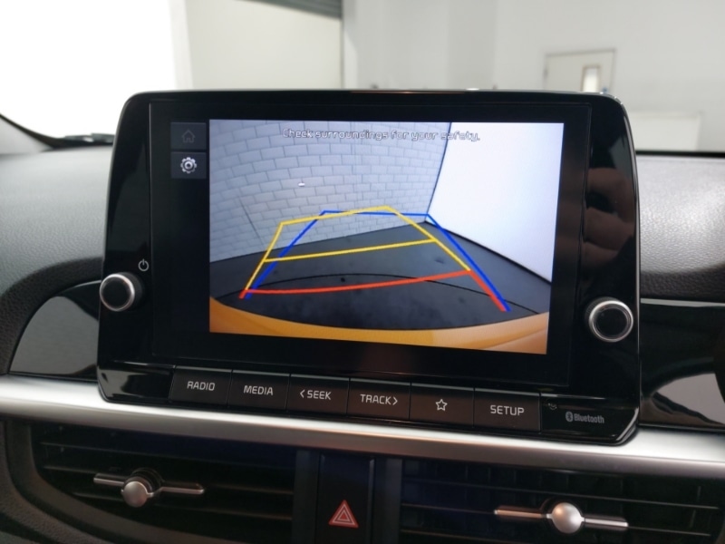 Used Kia Picanto 2023 for sale - 78033260: Photo 16