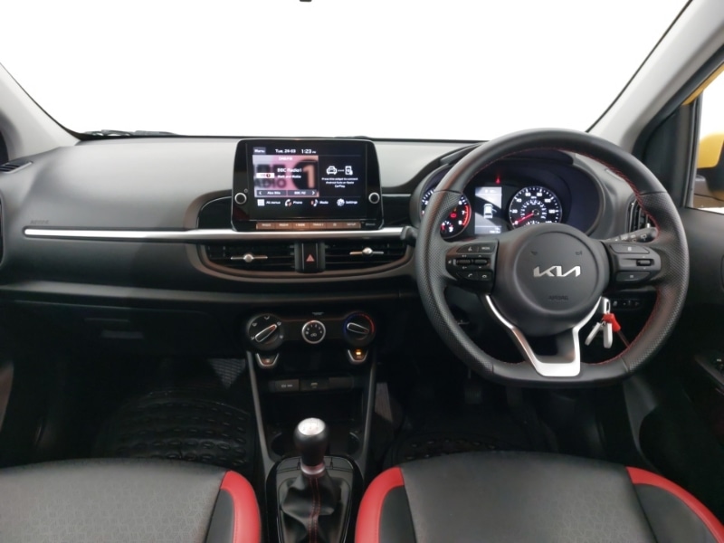Used Kia Picanto 2023 for sale - 78033260: Photo 2