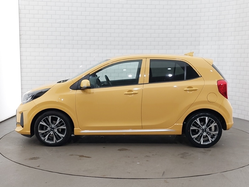 Used Kia Picanto 2023 for sale - 78033260: Photo 4