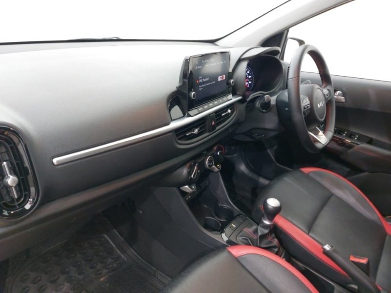 Used Kia Picanto 2023 for sale - 78033260: Photo 5