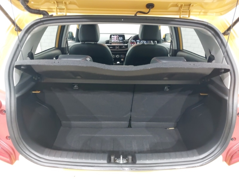 Used Kia Picanto 2023 for sale - 78033260: Photo 8