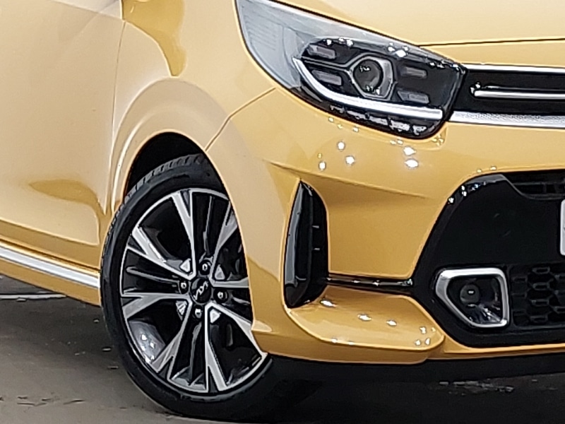 Used Kia Picanto 2023 for sale - 78033260: Photo 9