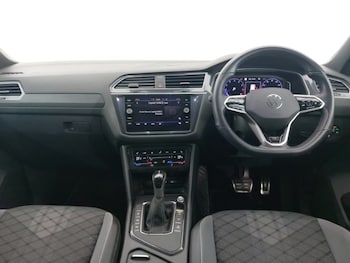 Used Volkswagen Tiguan 2021 for sale - 78816516: Photo