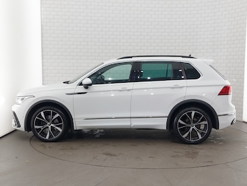 Used Volkswagen Tiguan 2021 for sale - 78816516: Photo