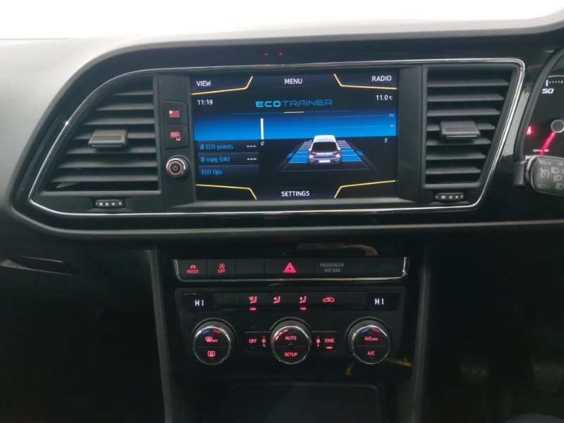 Used SEAT Leon 2018 for sale - 77948195: Photo 11